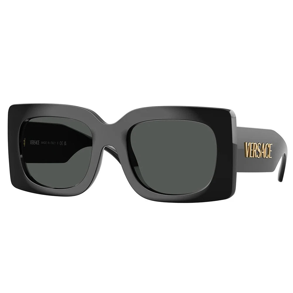 Versace VE4496U-GB187-54 54mm New Sunglasses