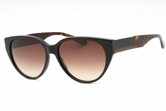 Lacoste L985S-001 59mm New Sunglasses