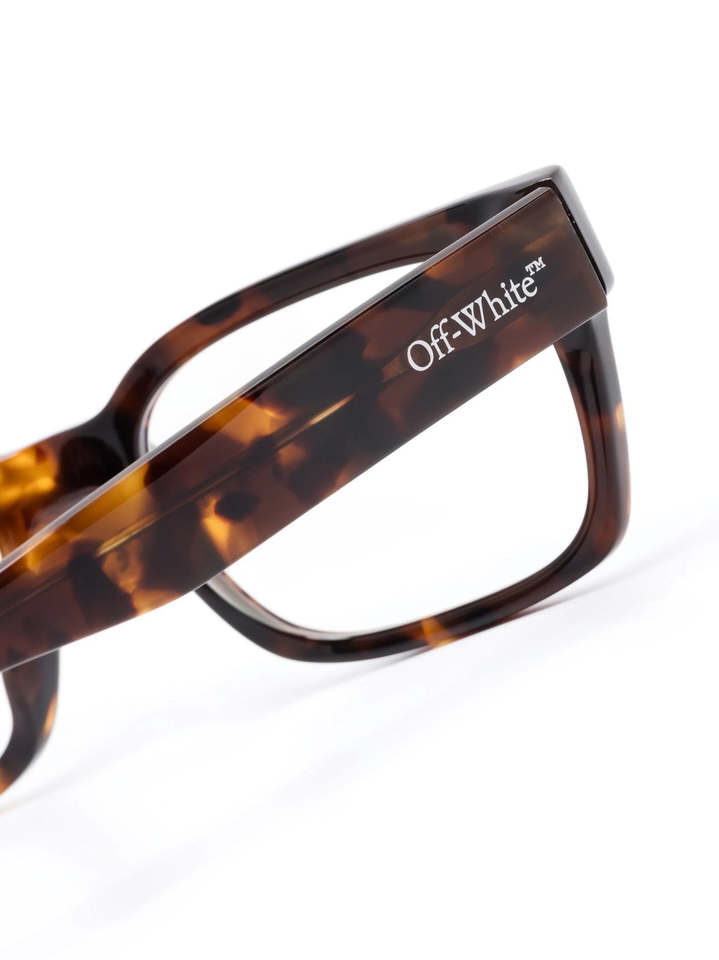 Off-White OERJ053S24PLA0016000 55mm New Eyeglasses