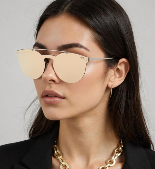 Dp69 DPS100-071 NOVO TEC II 58mm New Sunglasses