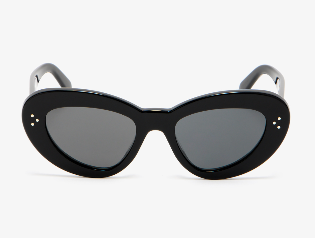 Celine CL40320U-01A-52 52