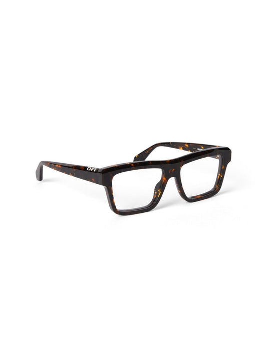 Off-White OERJ07HF24PLA0016000 55mm New Eyeglasses