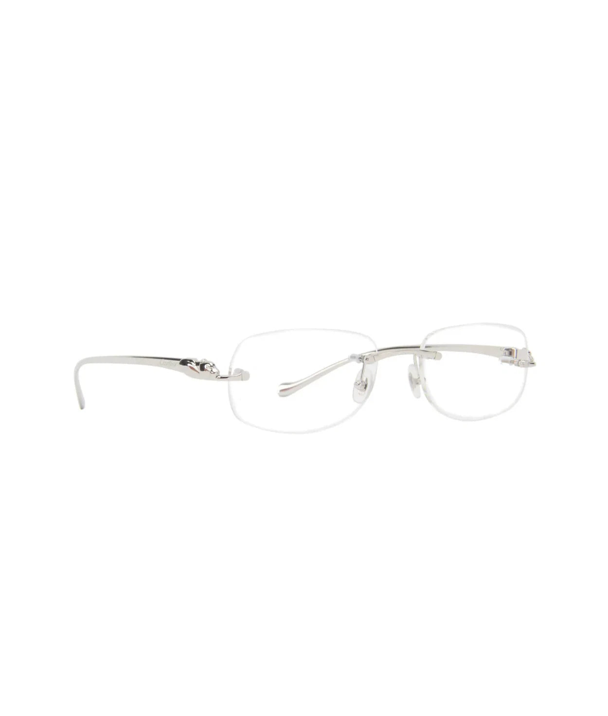 Cartier CT0058o-003 52mm New Eyeglasses