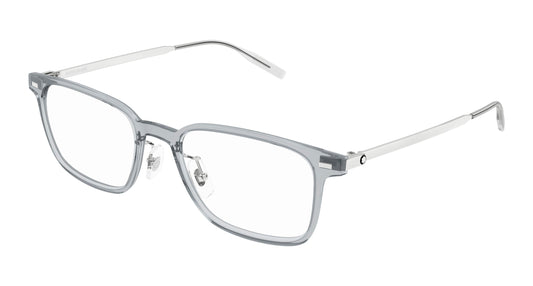 Mont Blanc MB0394oN-008 56mm New Eyeglasses