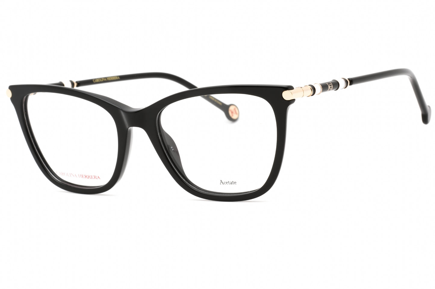 Carolina Herrera CH 0028-807 53mm New Eyeglasses