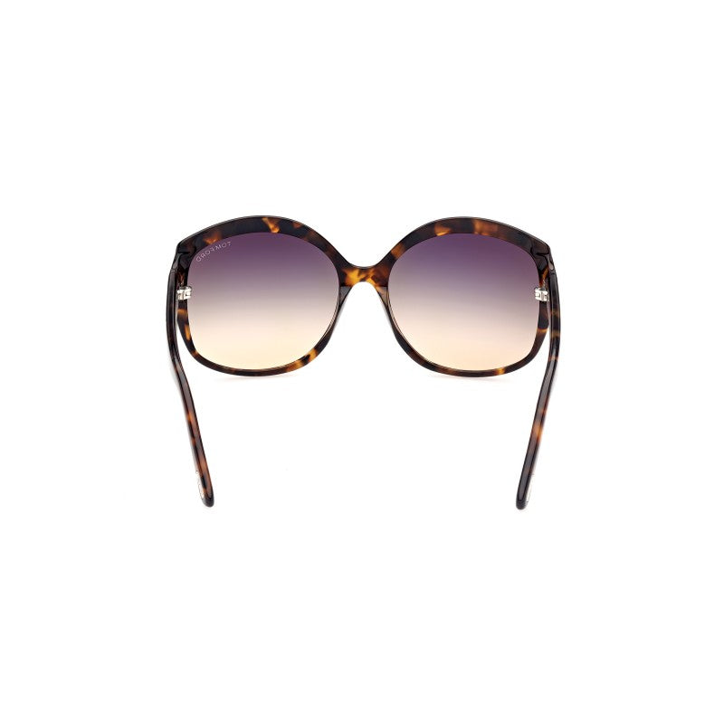 Tom Ford TOM FORD-FT0919-55B 60mm New Sunglasses