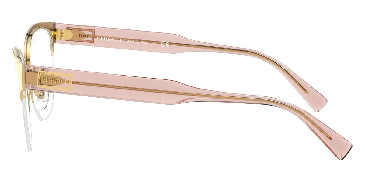 Versace VE1265-1463 53mm New Eyeglasses