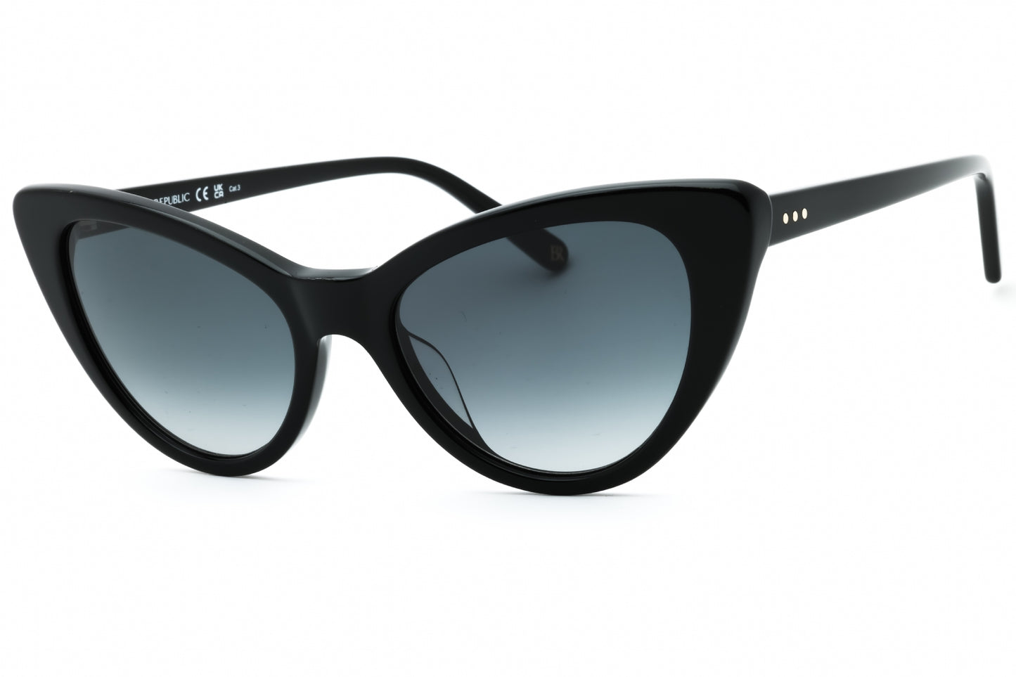 Banana Republic BR 3002/S-0807 9O 53mm New Sunglasses