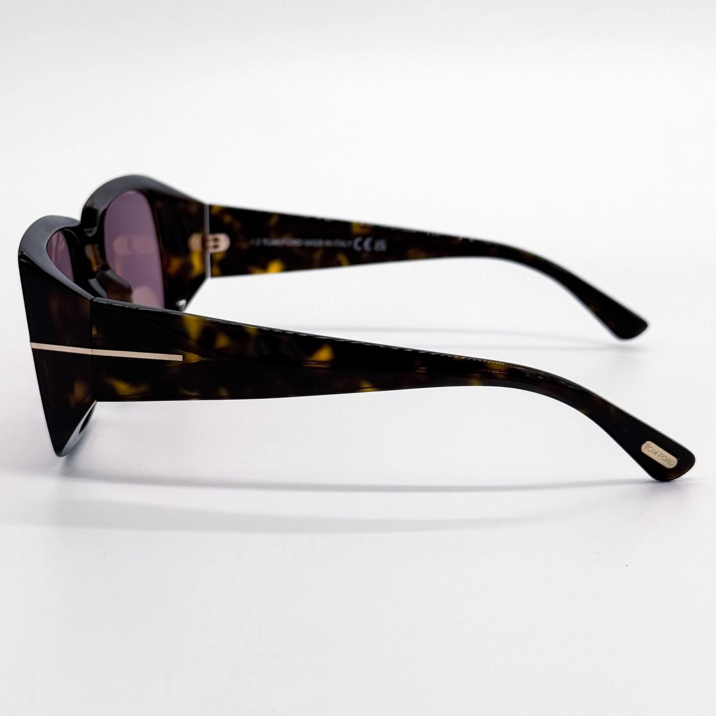 Tom Ford FT1035-52Y 0mm New Sunglasses