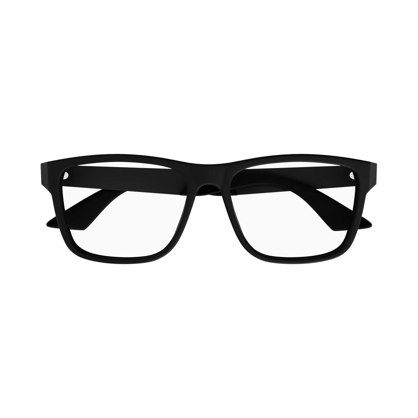 Mont Blanc MB0300o-001 56mm New Eyeglasses