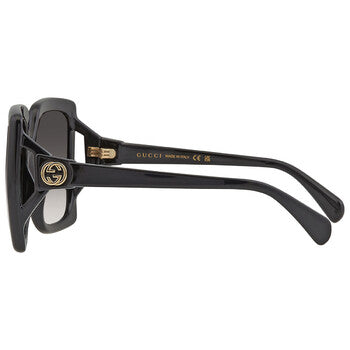 Gucci GG0876S-001-60 60mm