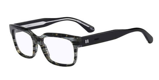 Hugo Boss HG-0117-8IW-52  New Eyeglasses