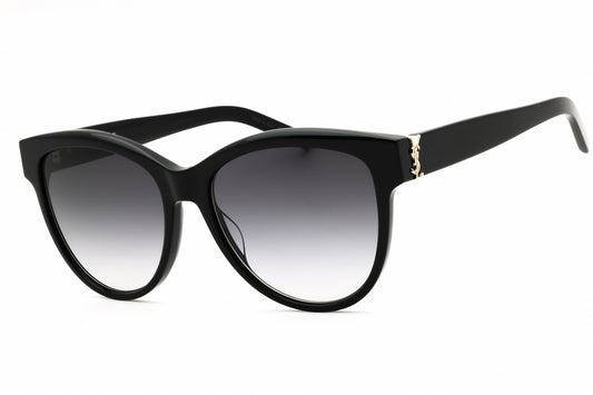 Yves Saint Laurent SL M107-002 56mm New Sunglasses