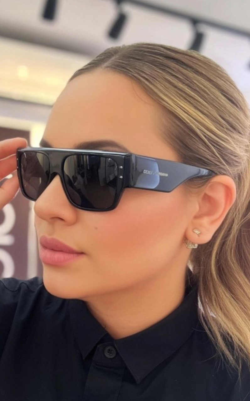 Dolce & Gabbana-0DG4459-501/87