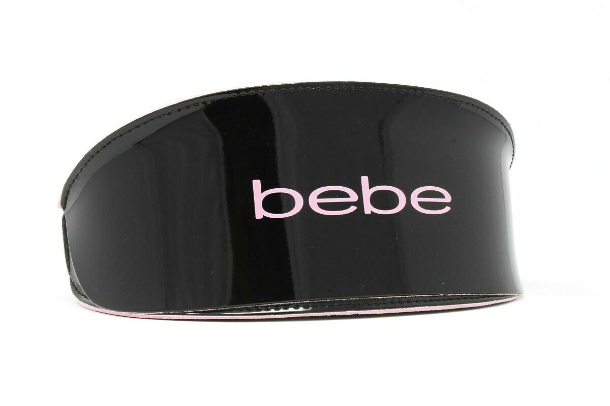 Bebe BB5204-001 52mm New Eyeglasses