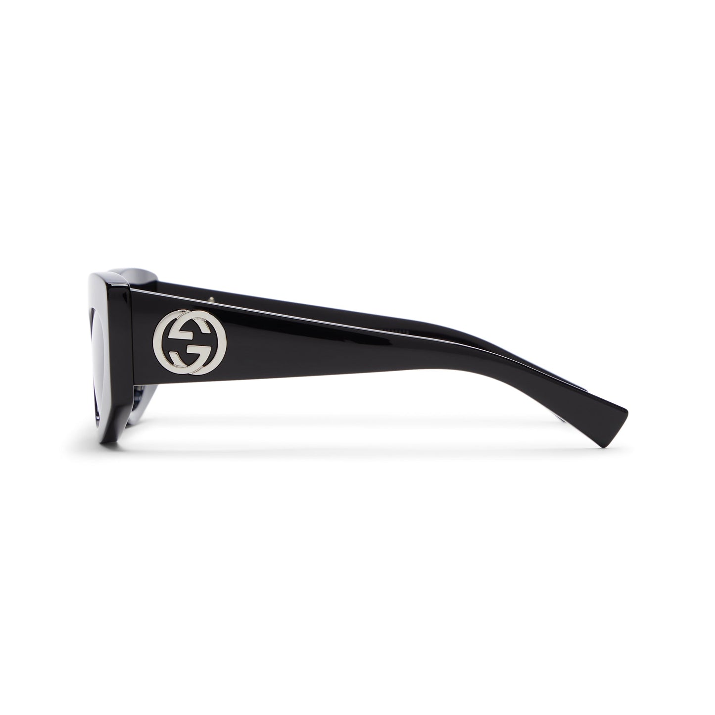 Gucci GG1843S-001-53 53 New Sunglasses
