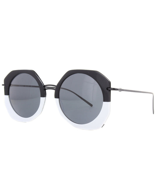 Kyme DONNA1 52mm New Sunglasses