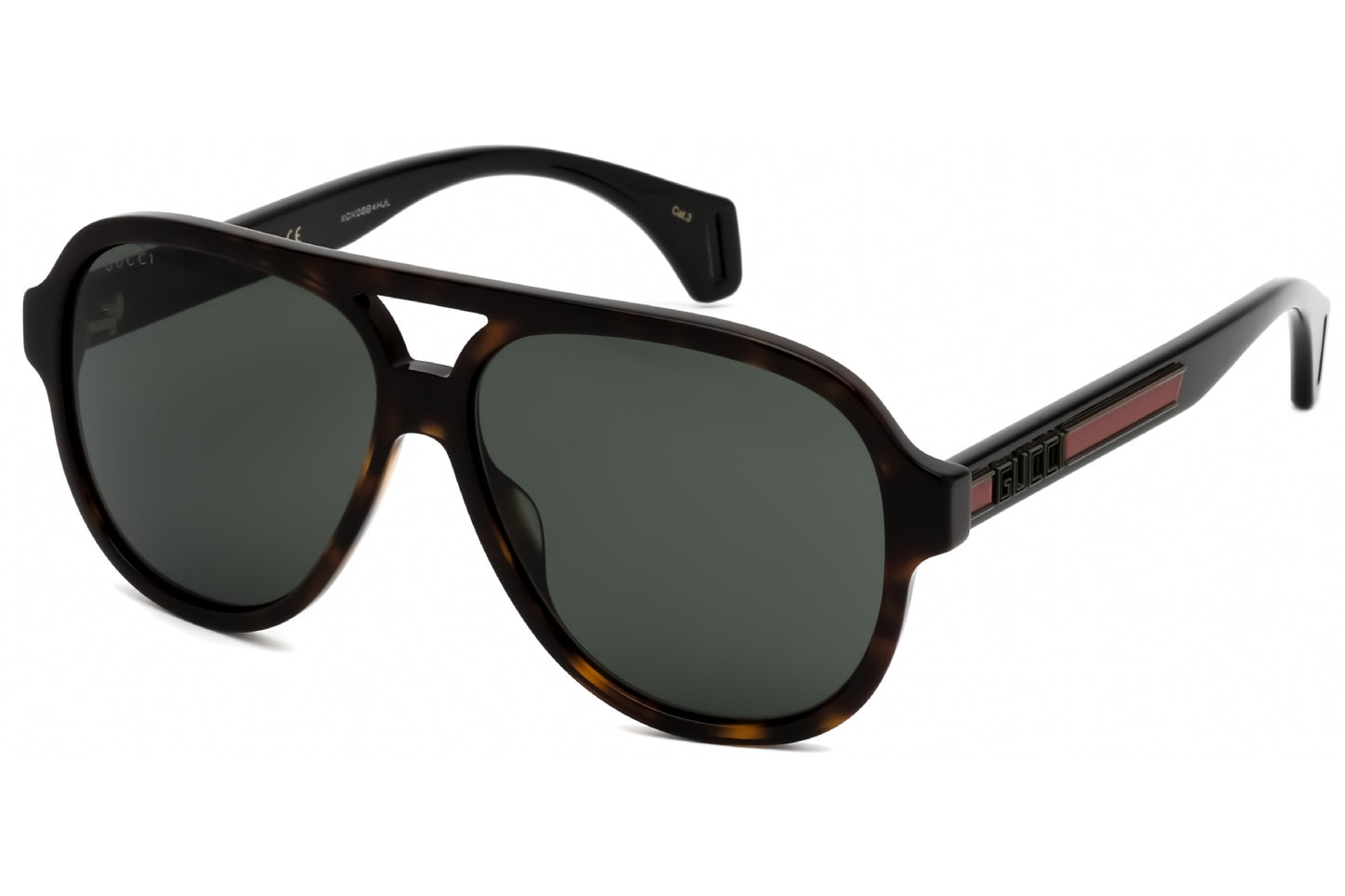 Gucci GG0463S-003 58mm New Sunglasses