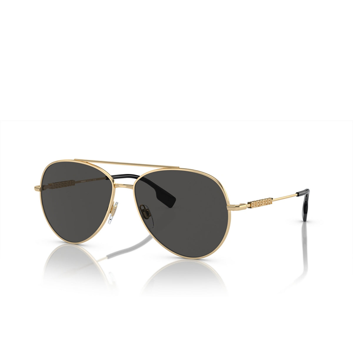 Burberry 0BE3147-110987 58mm New Sunglasses