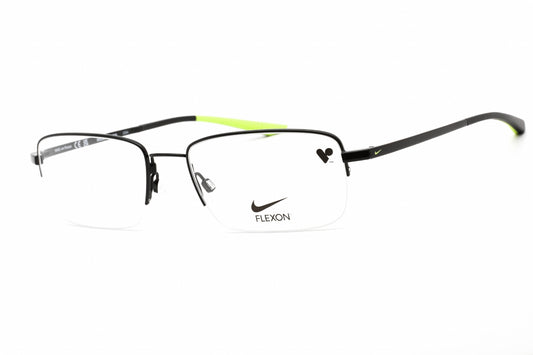 Nike 4306-004 56mm New Eyeglasses