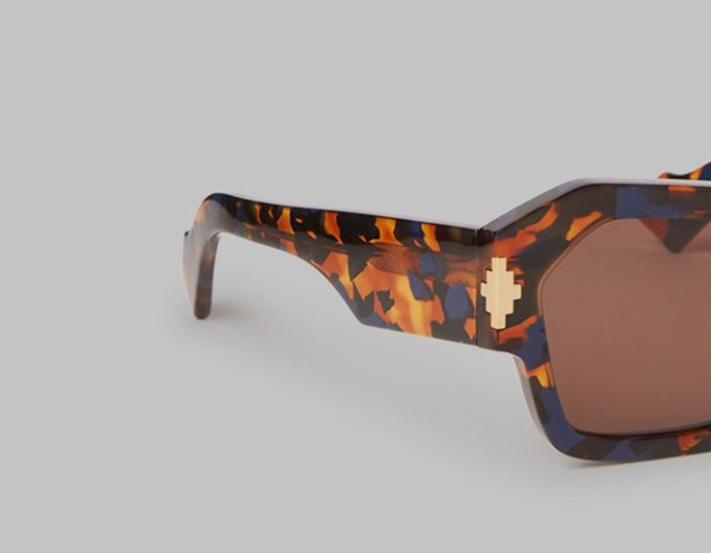 Marcelo Burlon Cardo 54mm New Sunglasses