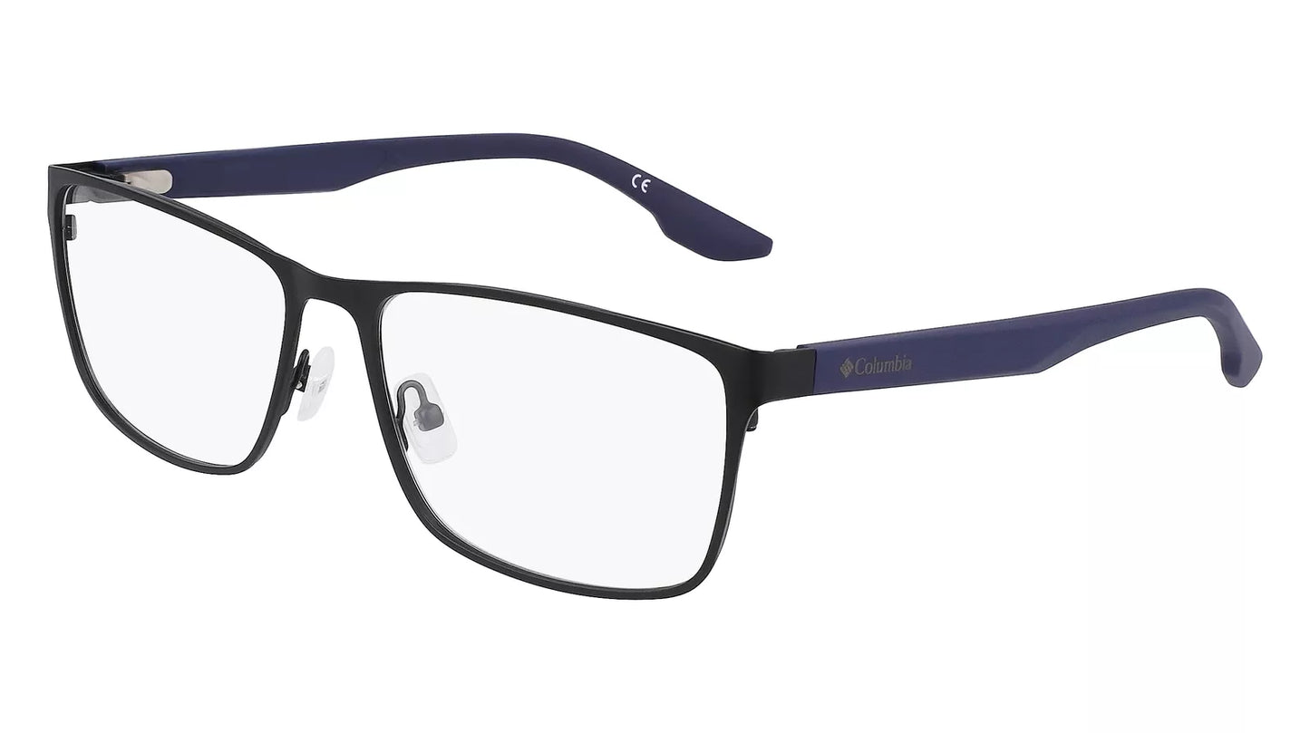 Columbia C3043-002-60 60mm New Eyeglasses