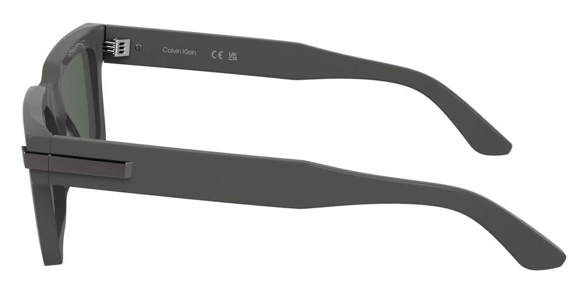 Calvin Klein CK25100S-716-5318 53mm New Sunglasses