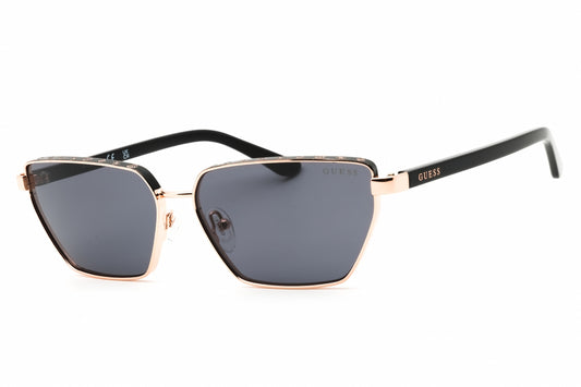 Guess GU00106-05A 59mm New Sunglasses