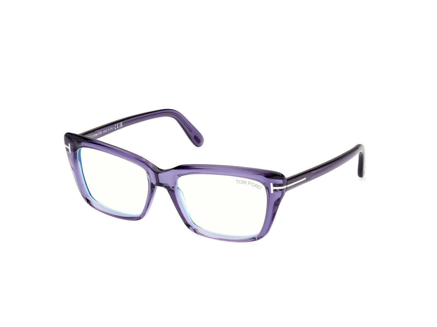 Tom Ford FT5894-B-081-56 56mm