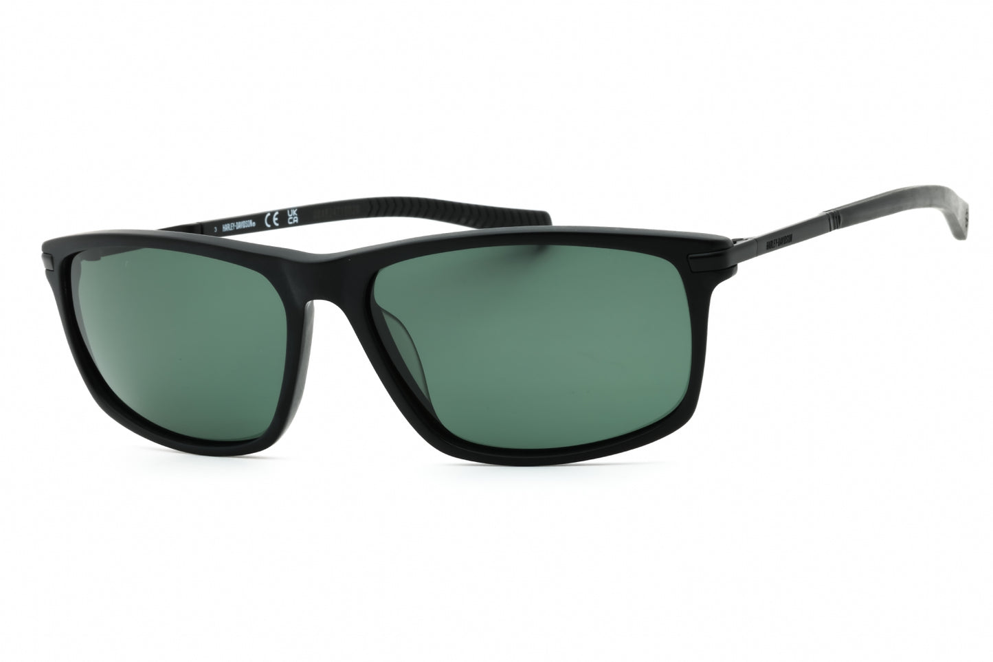 Harley Davidson HD0979X-02R 59mm New Sunglasses