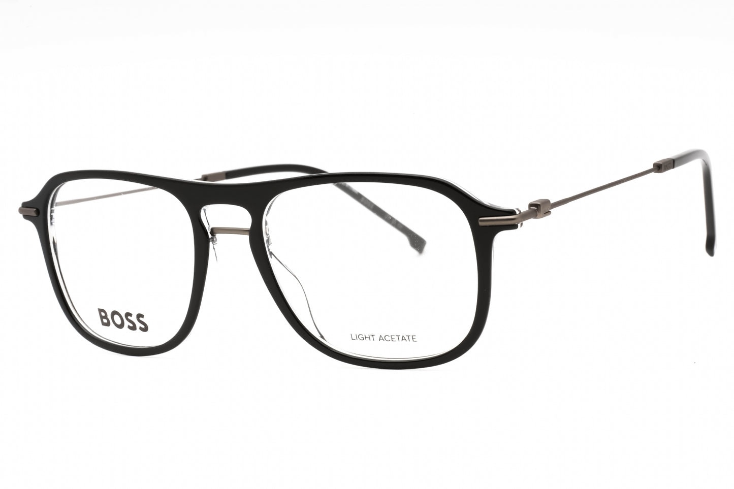 Hugo Boss BOSS 1482-0284 00 52mm New Eyeglasses