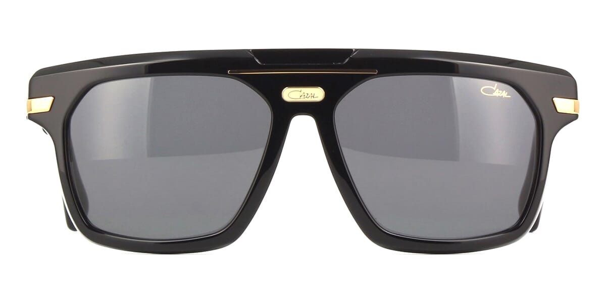 Cazal 8040-001 59mm New Sunglasses