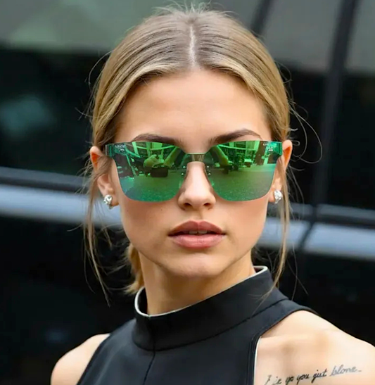 Dp69 DPS037-05 GALASSIA 60mm New Sunglasses