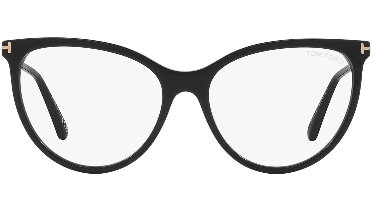 Tom Ford FT5994-B-001 56mm New Eyeglasses