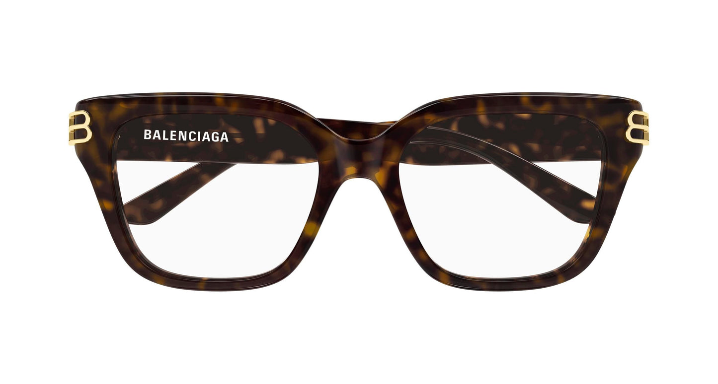 Balenciaga BB0437o-007 54mm New Eyeglasses
