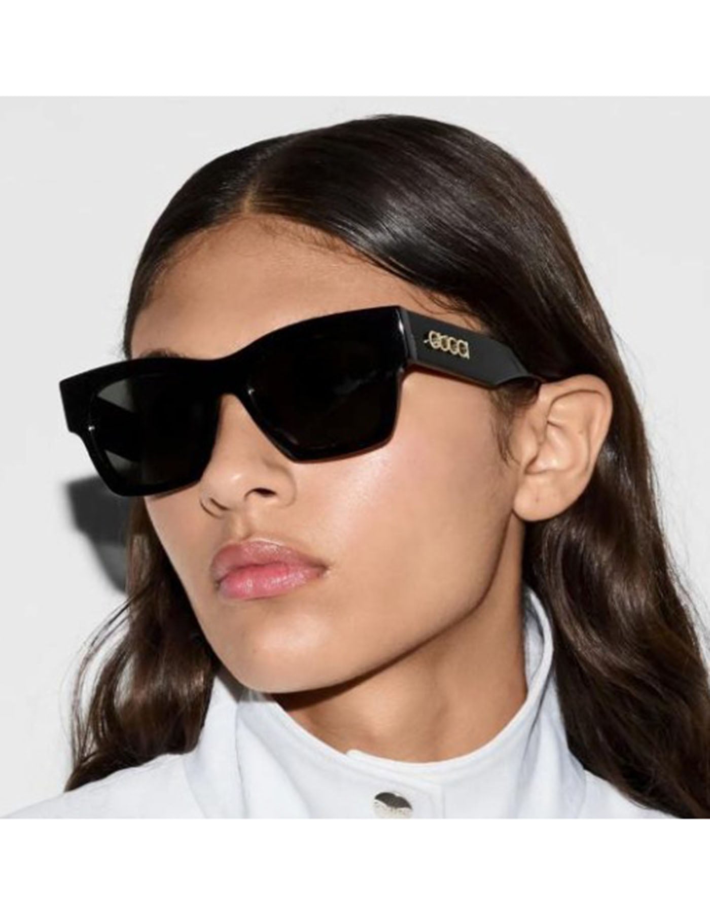 Gucci GG1835S-001 52mm New Sunglasses