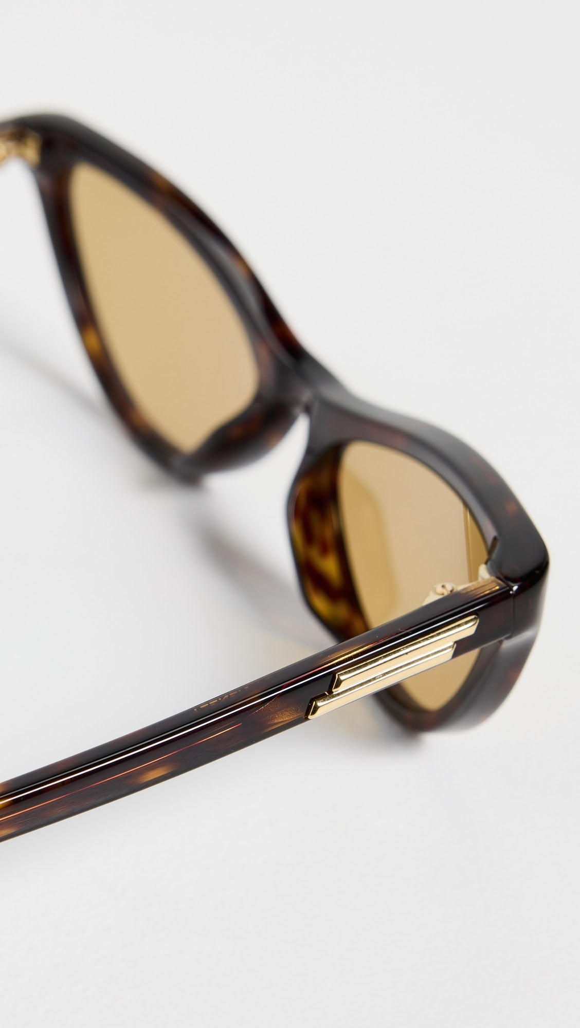 Bottega Veneta BV1414S-002 56mm New Sunglasses