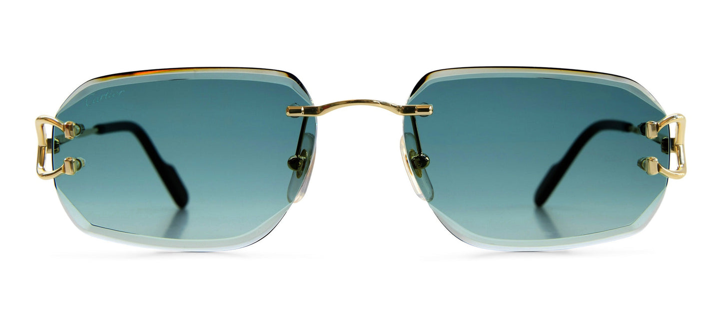 Cartier CT0468S-003 58mm