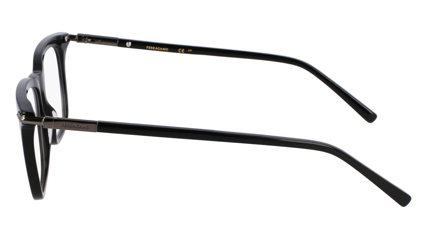 Salvatore Ferragamo SF3007-001-5617 56mm