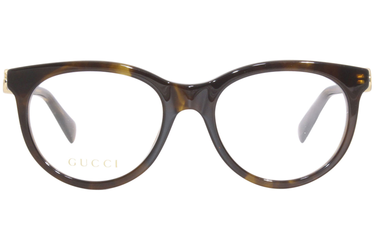 Gucci GG1074oA-002 54mm New Eyeglasses