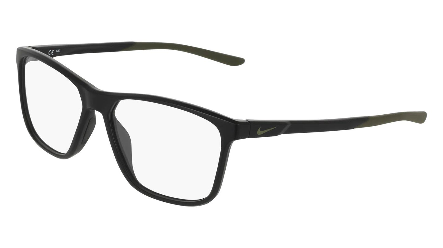 NIKE 7293-001-5815 58mm New Eyeglasses