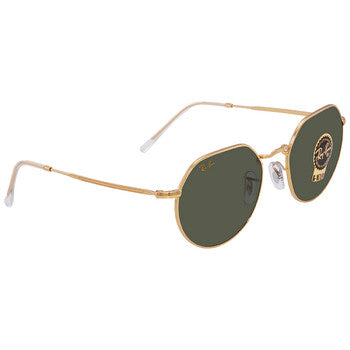 Ray-Ban RB3565 919631 53 53mm