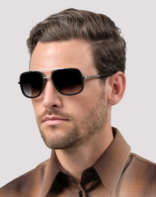 Dita DTS412-A-02 54mm New Sunglasses