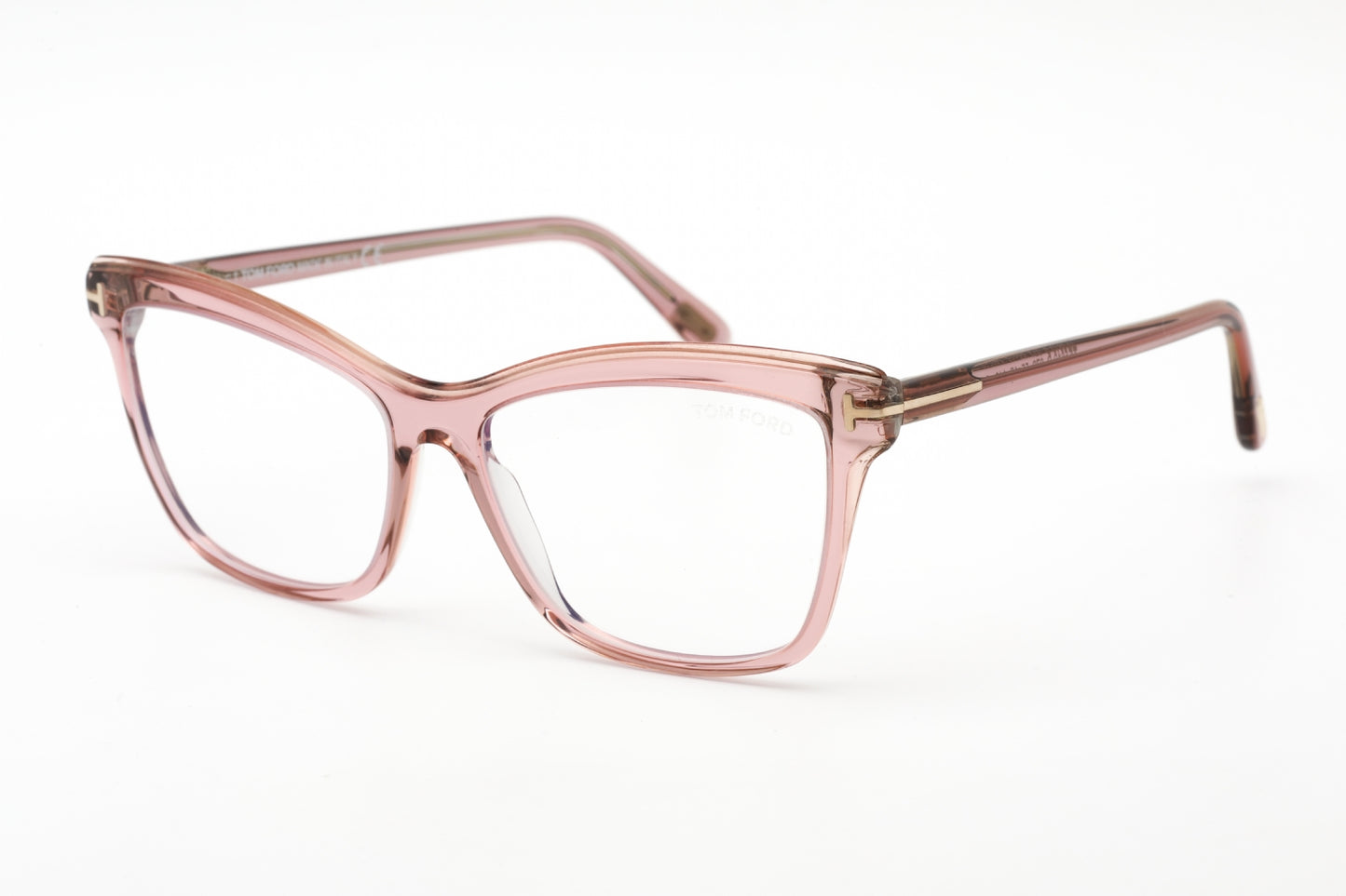 Tom Ford FT5619-B-072 55mm New Eyeglasses