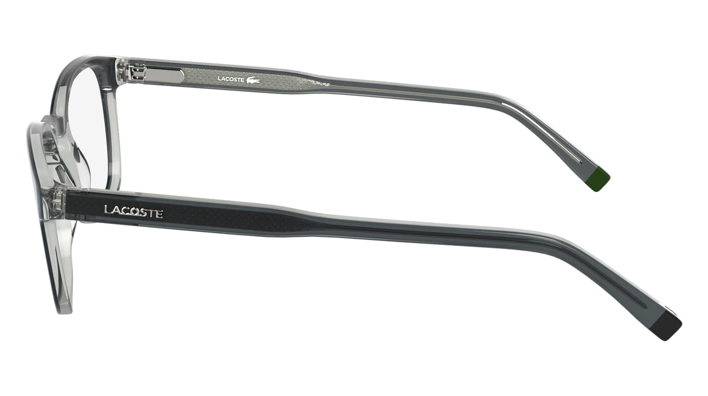 Lacoste L2964-N-001-5120 51mm New Eyeglasses