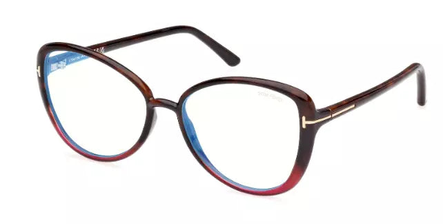 Tom Ford FT5907B-55-55 55mm New Eyeglasses