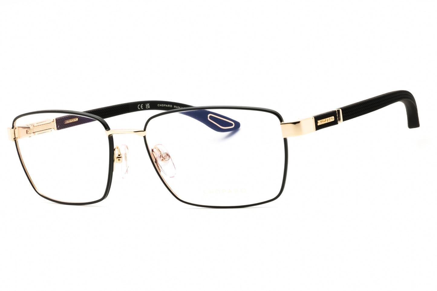 Chopard VCHG88-57301Y 57mm New Eyeglasses