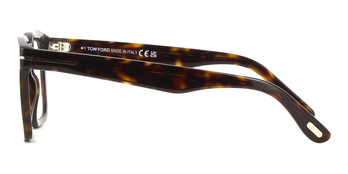 Tom Ford FT6025-B-50052 50mm New Eyeglasses