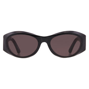 Balenciaga BB0396SK 003 55 55mm