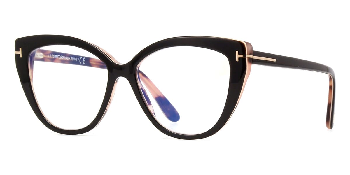 Tom Ford FT5673-B-54005 54mm New Eyeglasses